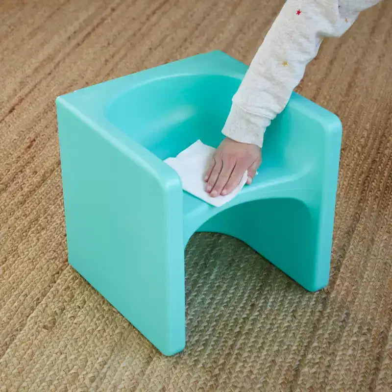 Cube Chair