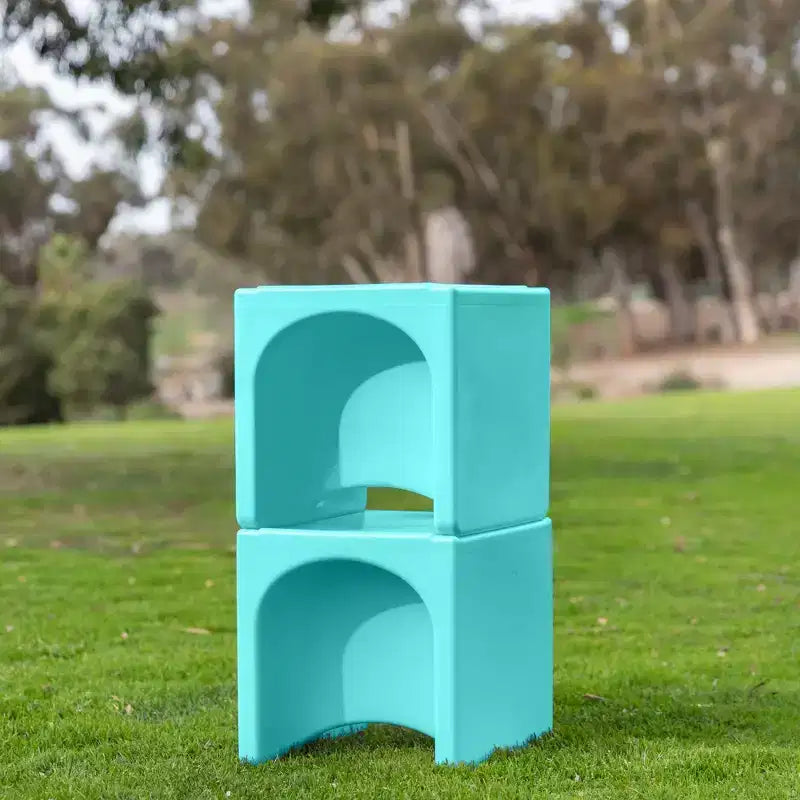 Cube Chair