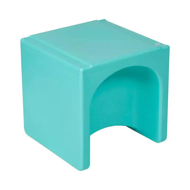 Cube Chair