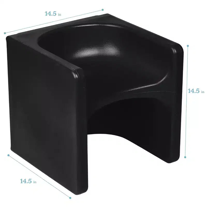Cube Chair