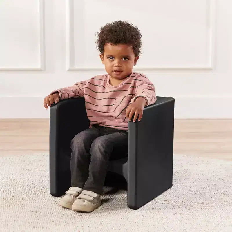 Cube Chair
