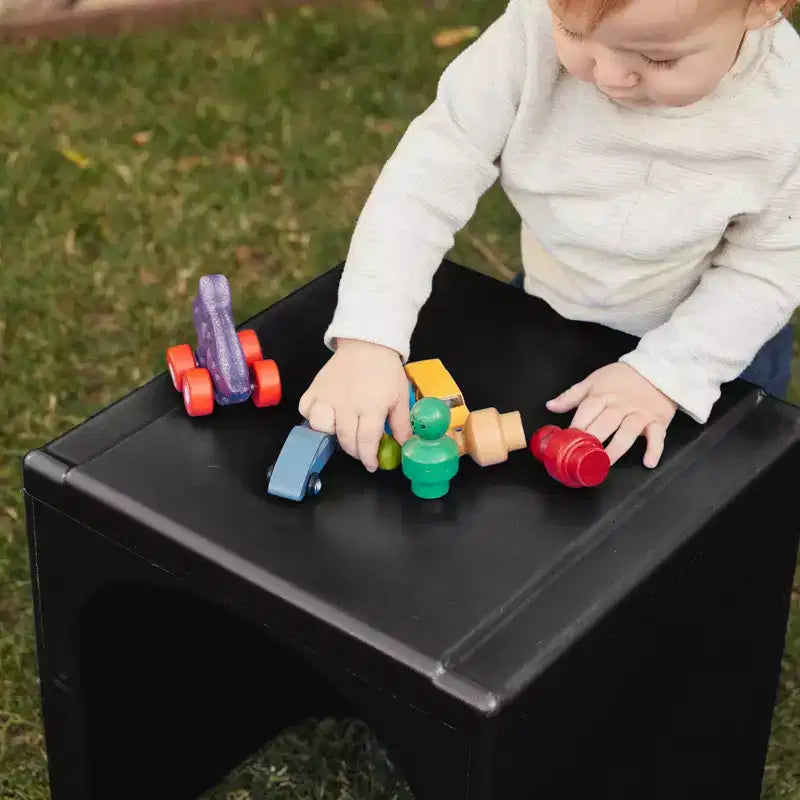 Cube Chair