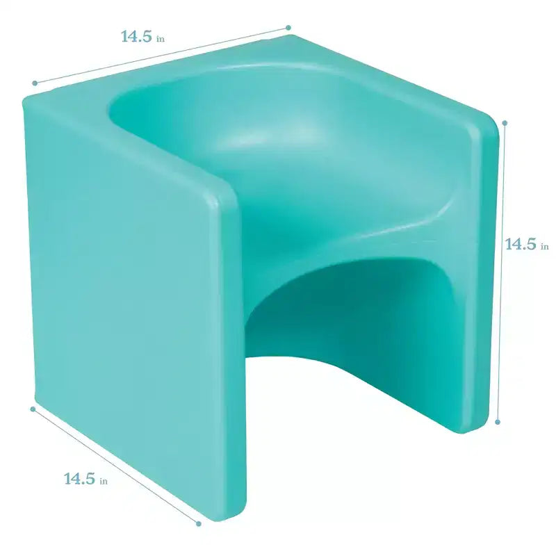 Cube Chair