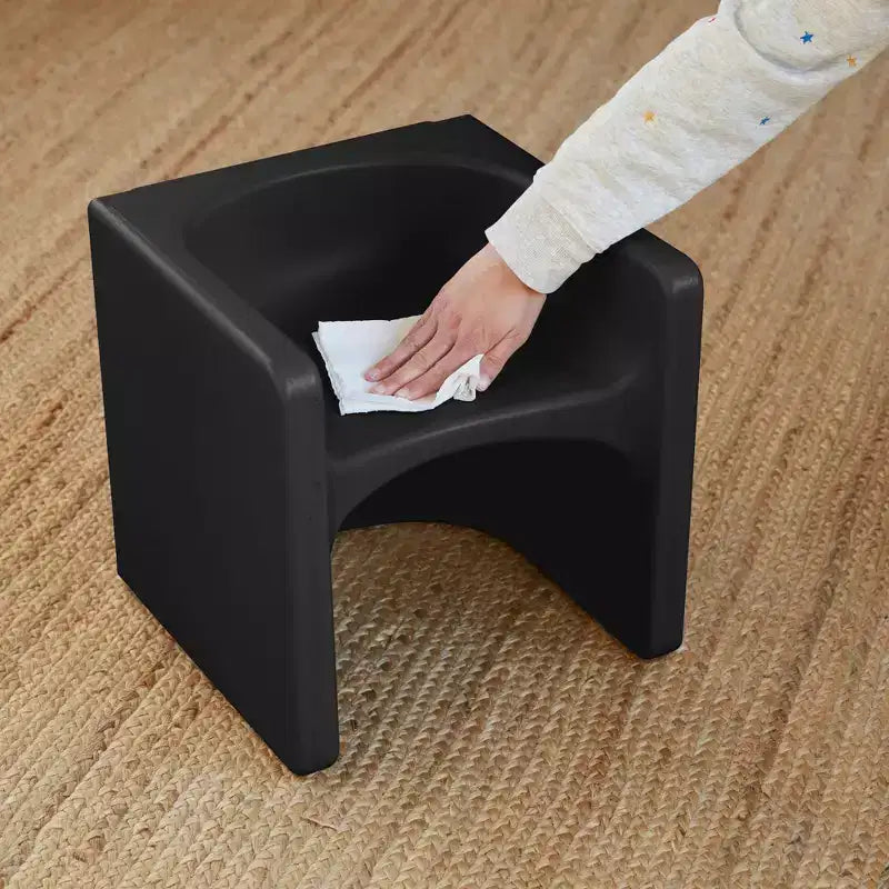 Cube Chair