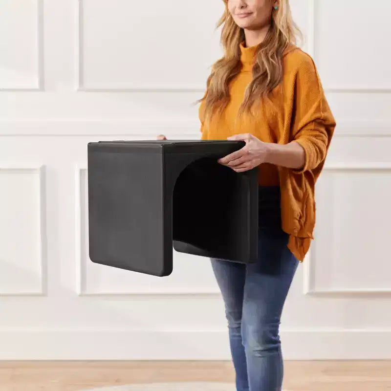 Cube Chair