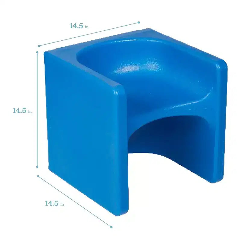 Cube Chair