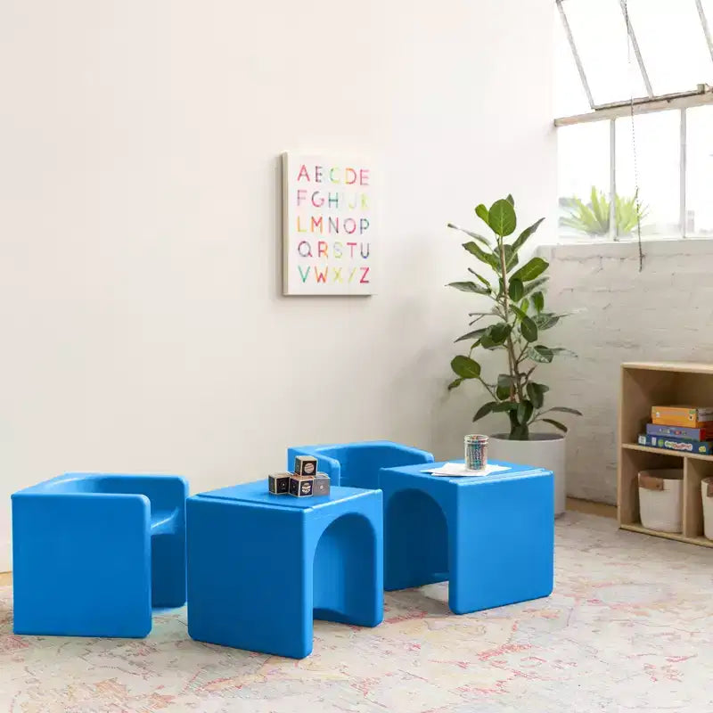 Cube Chair