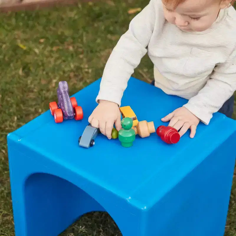 Cube Chair