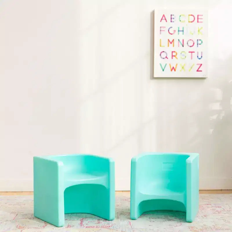 Cube Chair