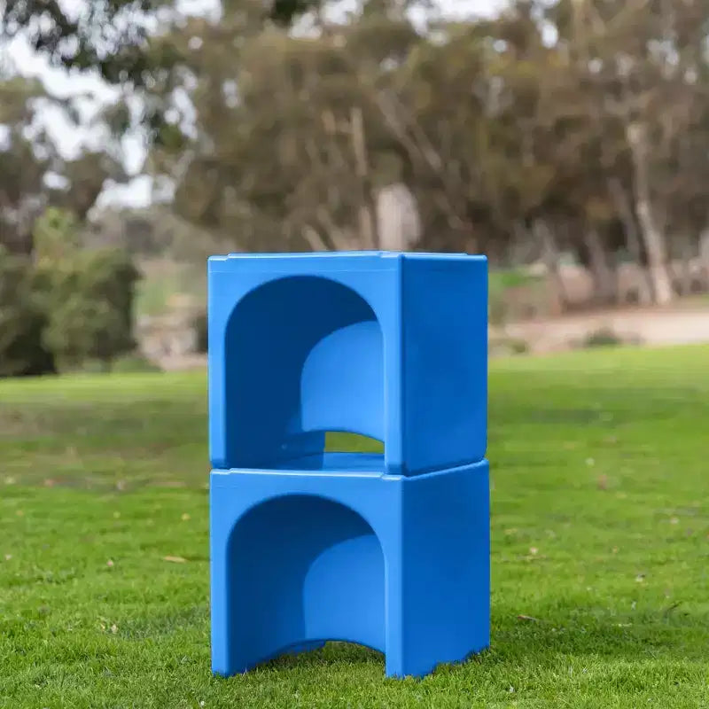 Cube Chair