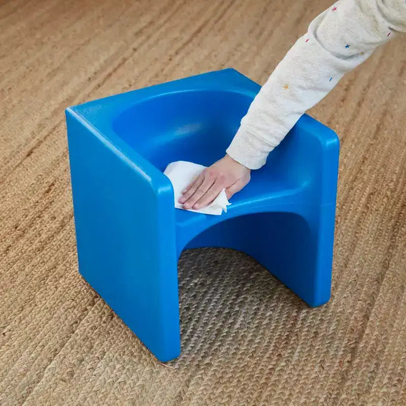 Cube Chair