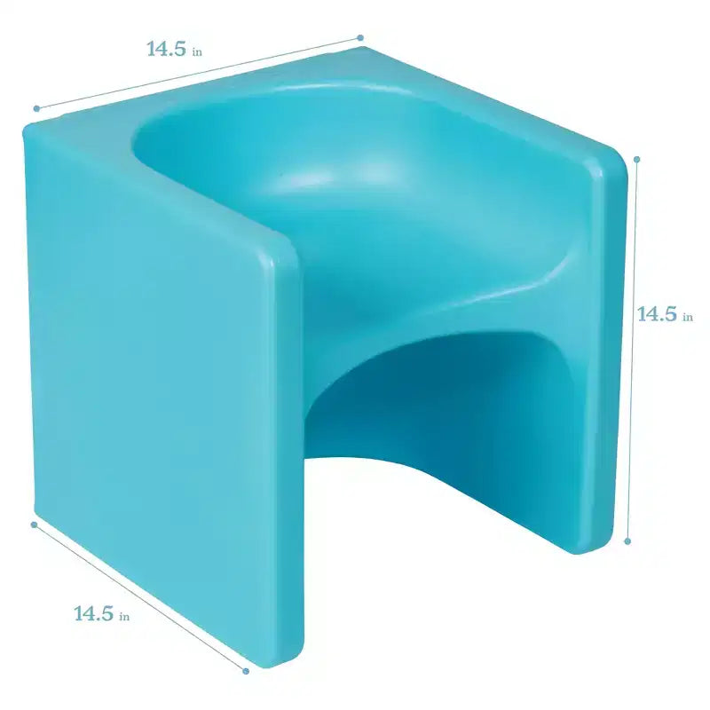 Cube Chair