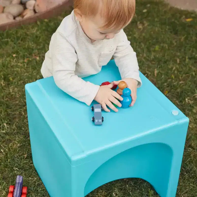 Cube Chair