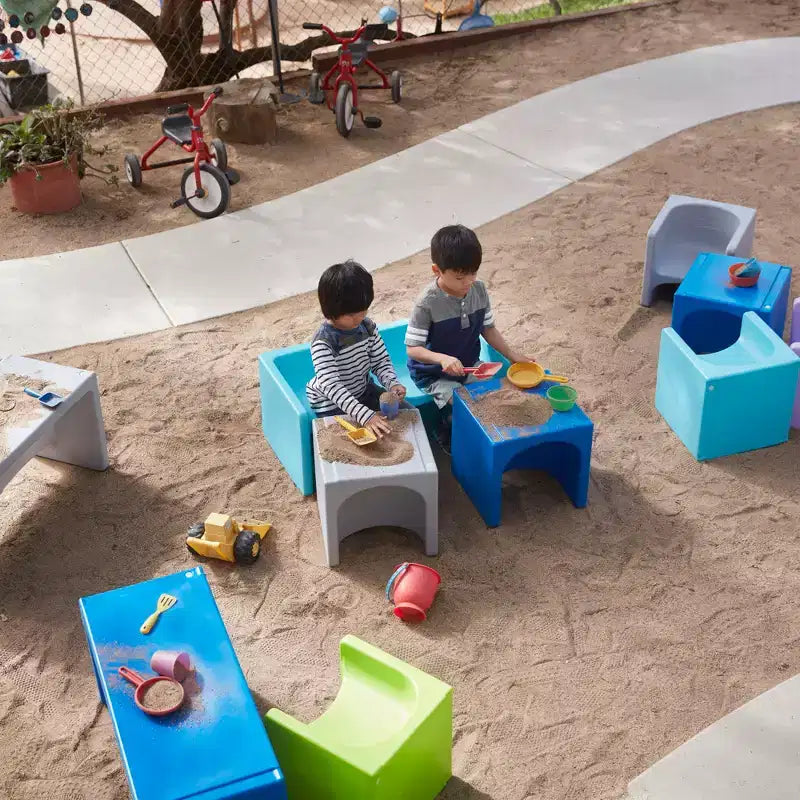 Cube Chair