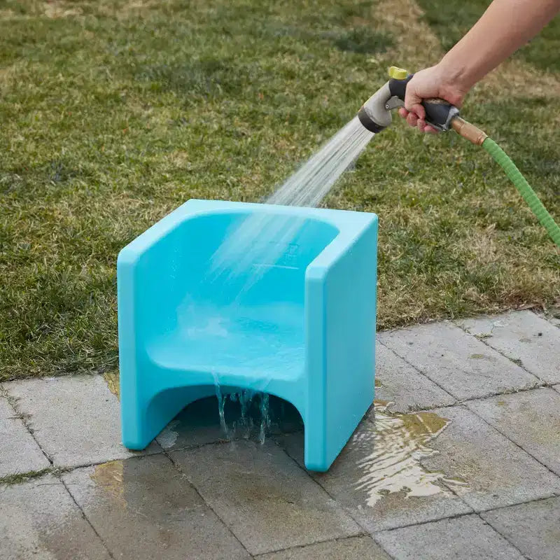 Cube Chair