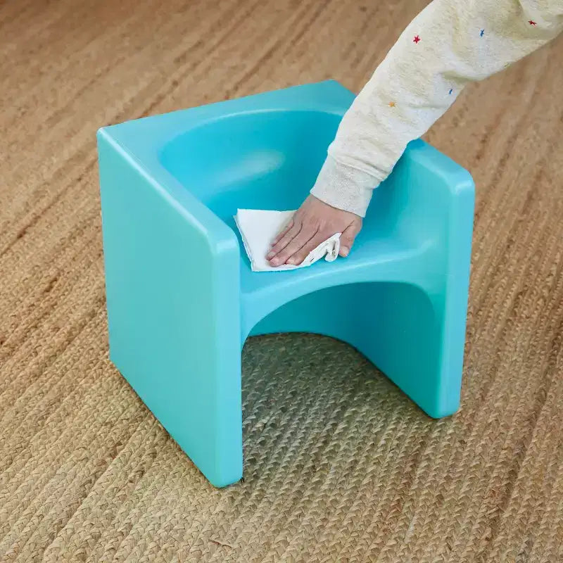 Cube Chair