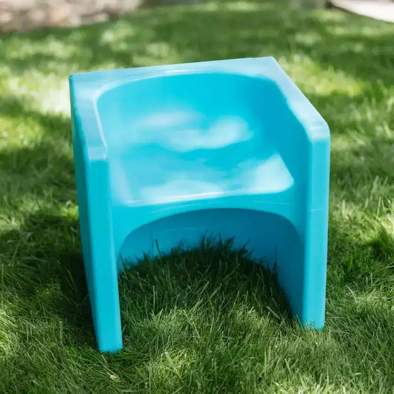 Cube Chair