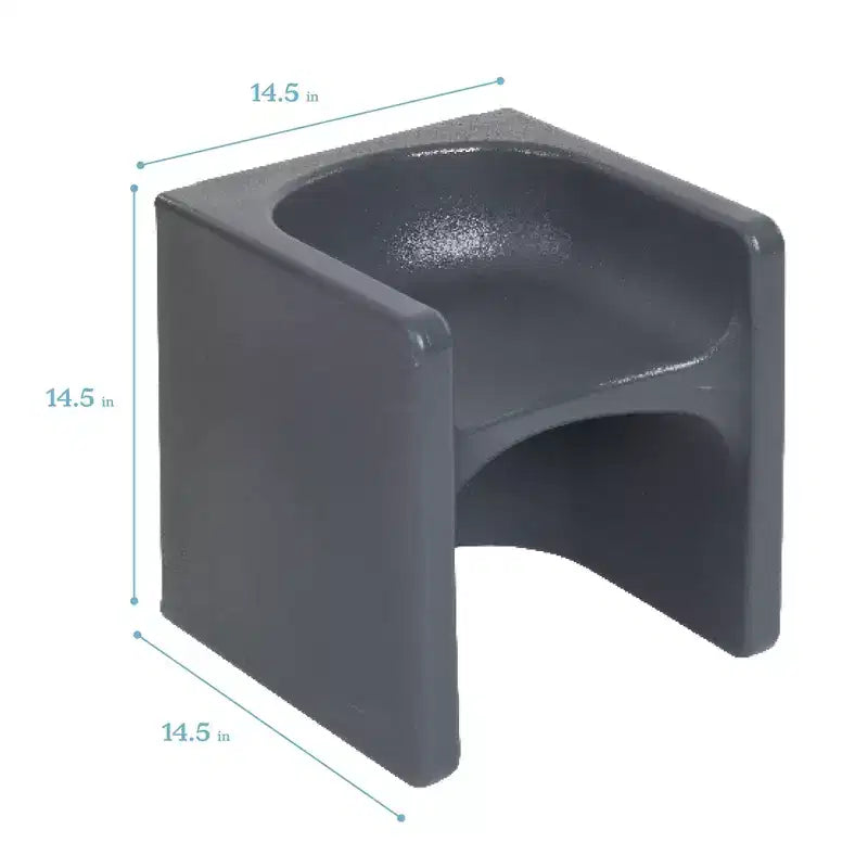 Cube Chair
