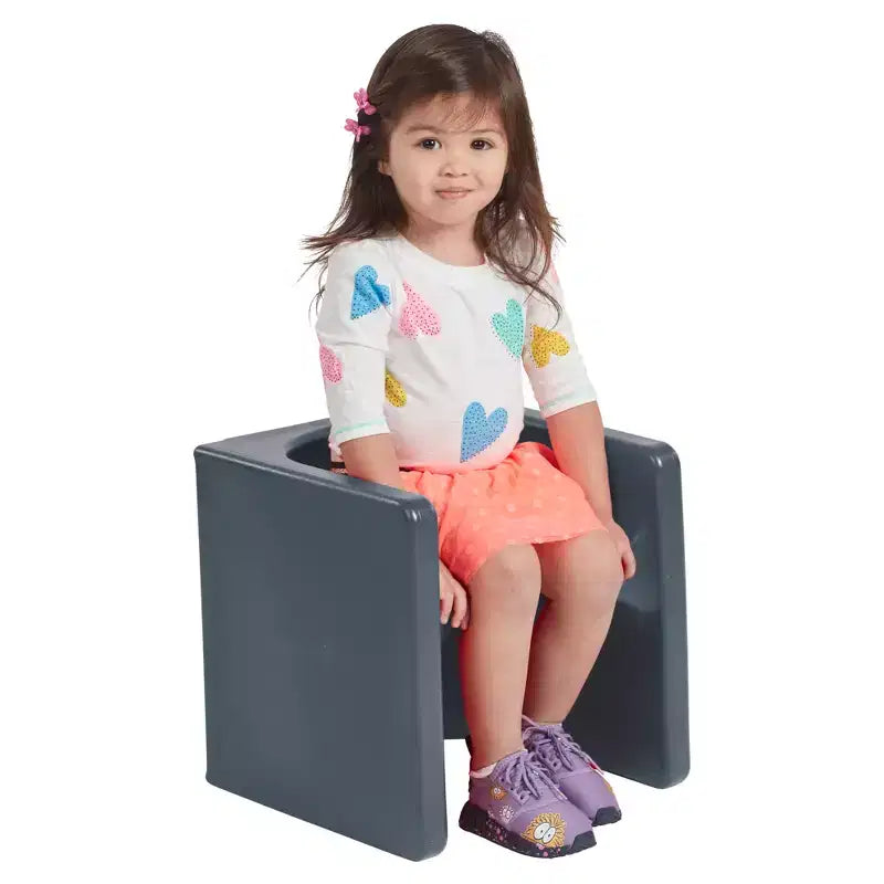 Cube Chair