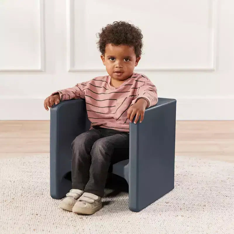 Cube Chair