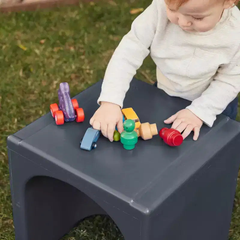 Cube Chair