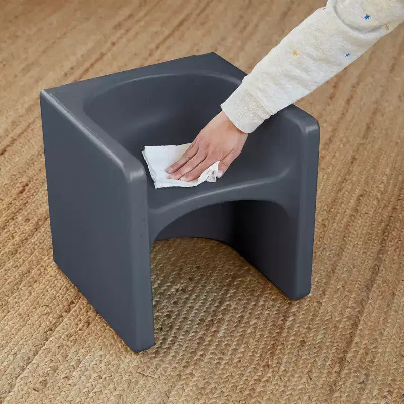 Cube Chair