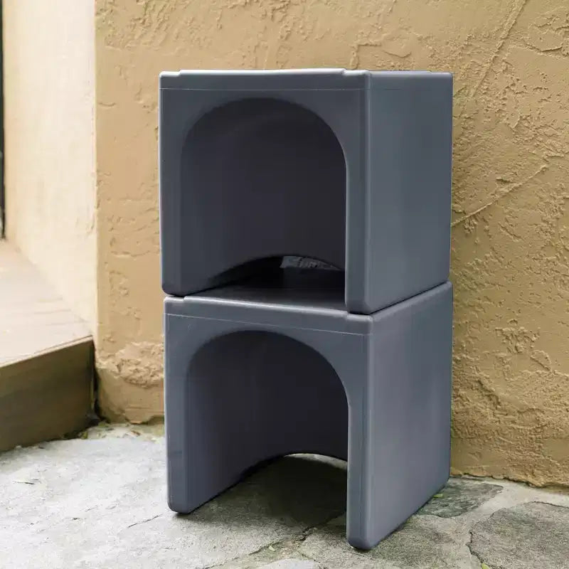 Cube Chair