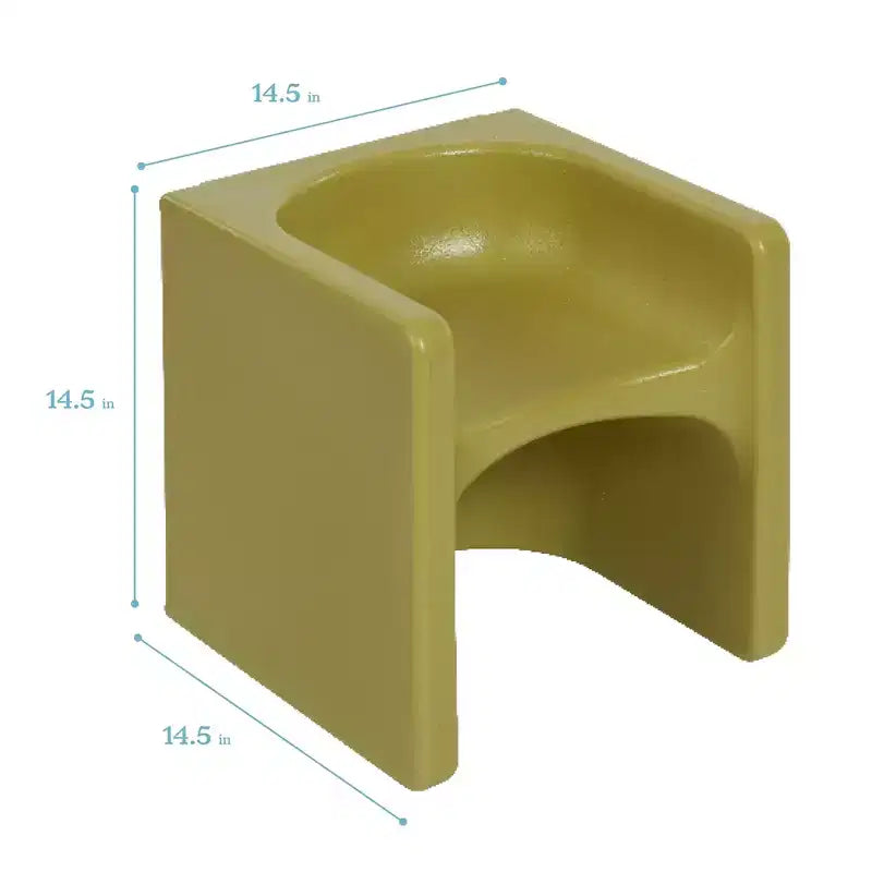 Cube Chair