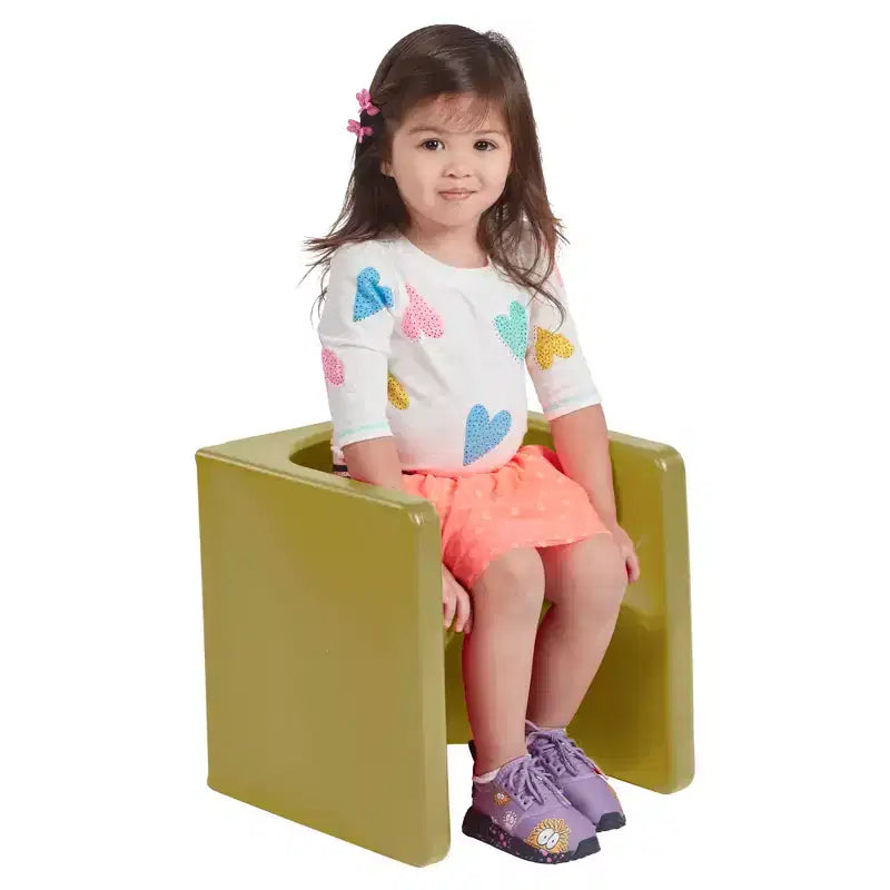 Cube Chair
