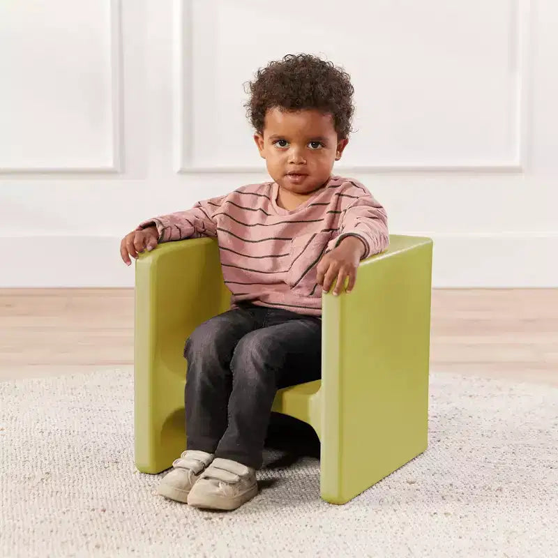 Cube Chair