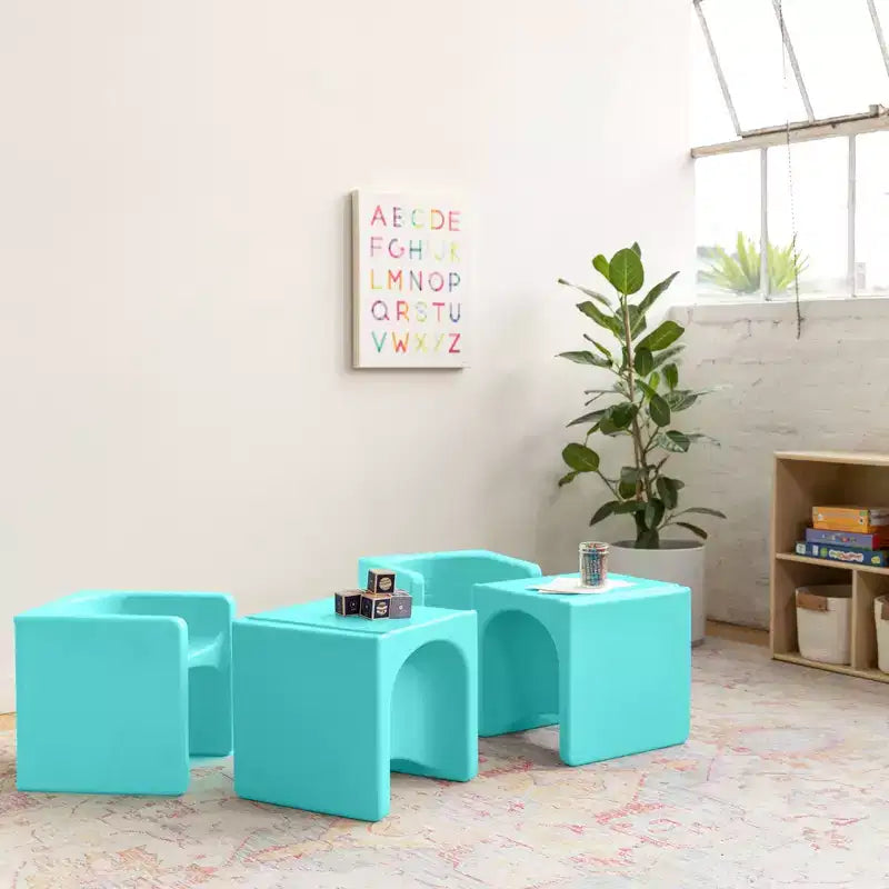 Cube Chair