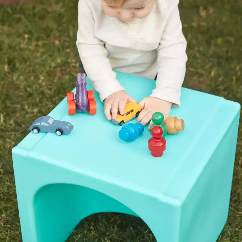 Cube Chair