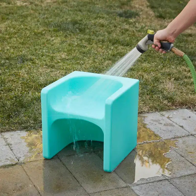 Cube Chair