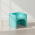 Tri-Me Cube Chair