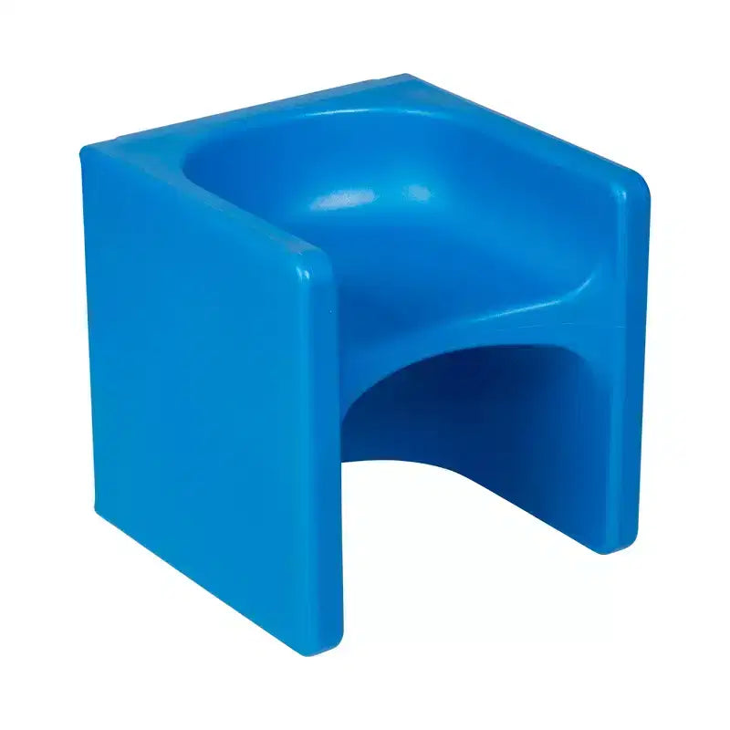 Cube Chair