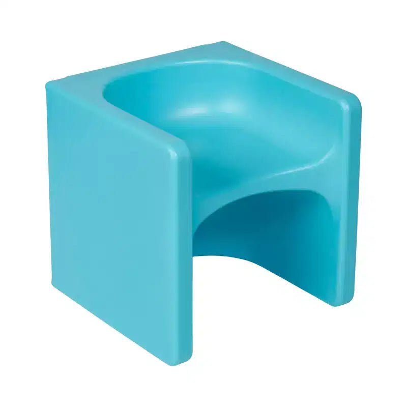 Cube Chair