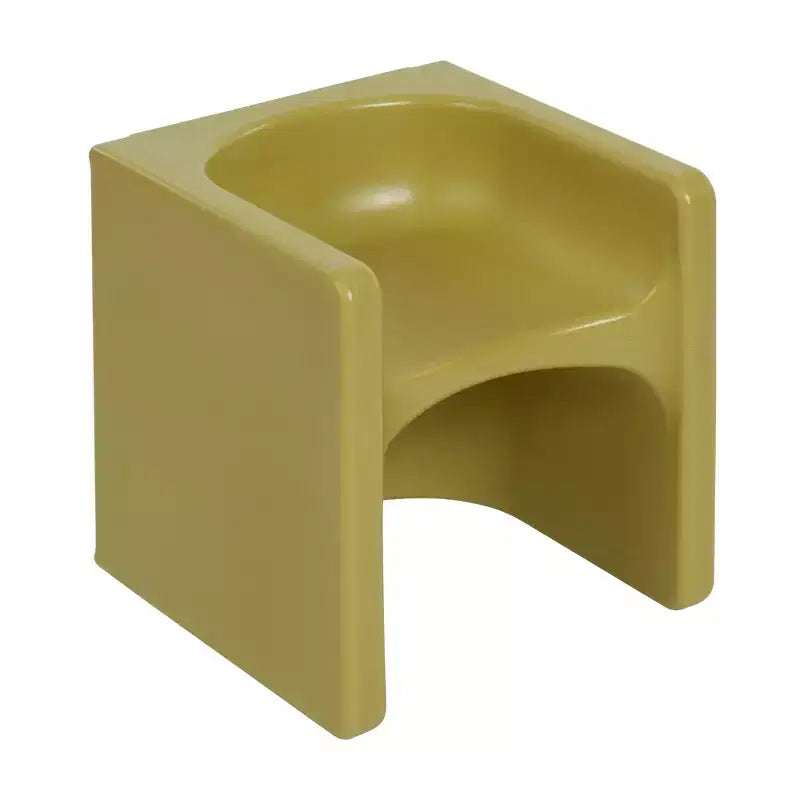 Cube Chair