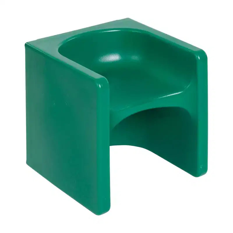 Adaptable Cube Chair for Kids and Toddlers
