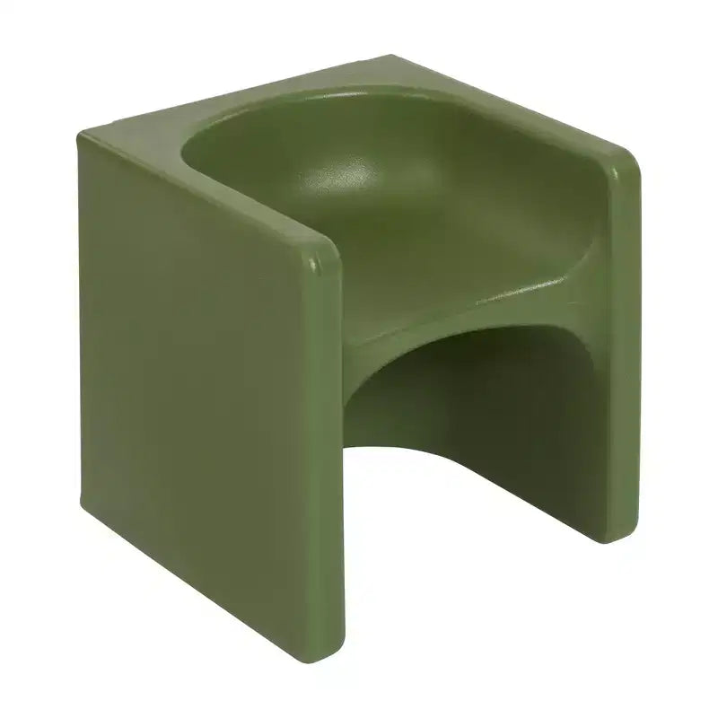 Cube Chair