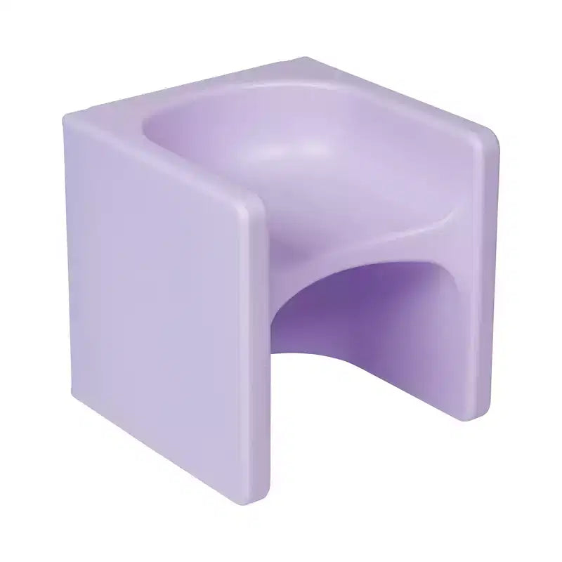Cube Chair
