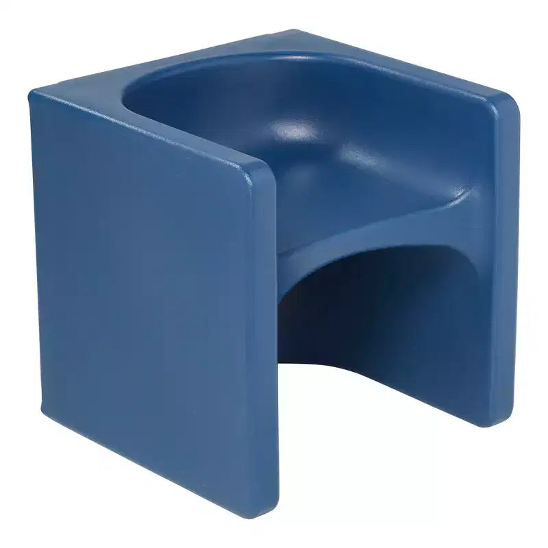 Adaptable Cube Chair for Kids and Toddlers