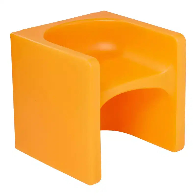 Cube Chair