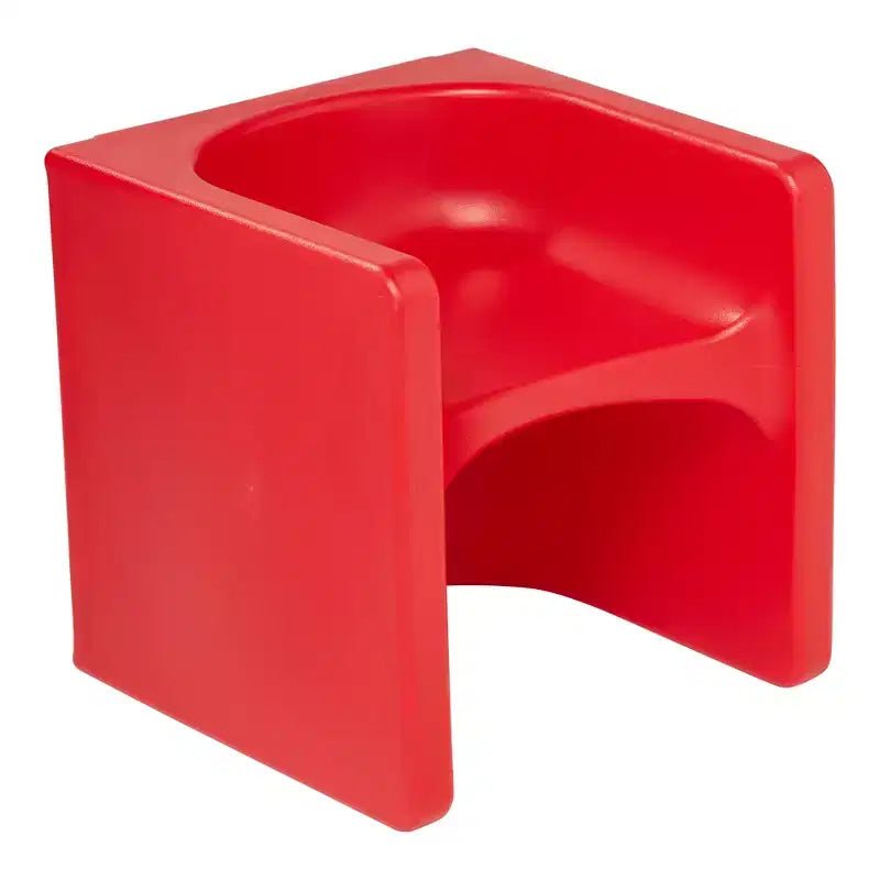 Cube Chair