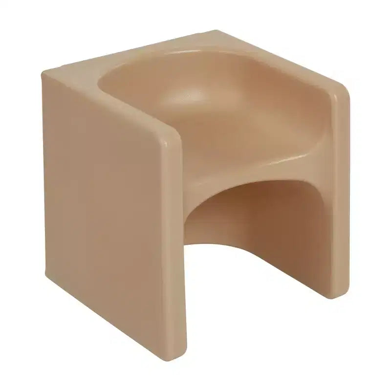 Cube Chair