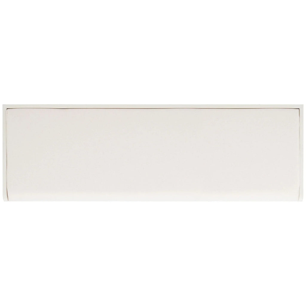 SAFAVIEH Fiorello Panca Contenitore a 3 Cassetti con Cuscino - 47,3 L x 15 P x 19 A - 47Lx15Px19A