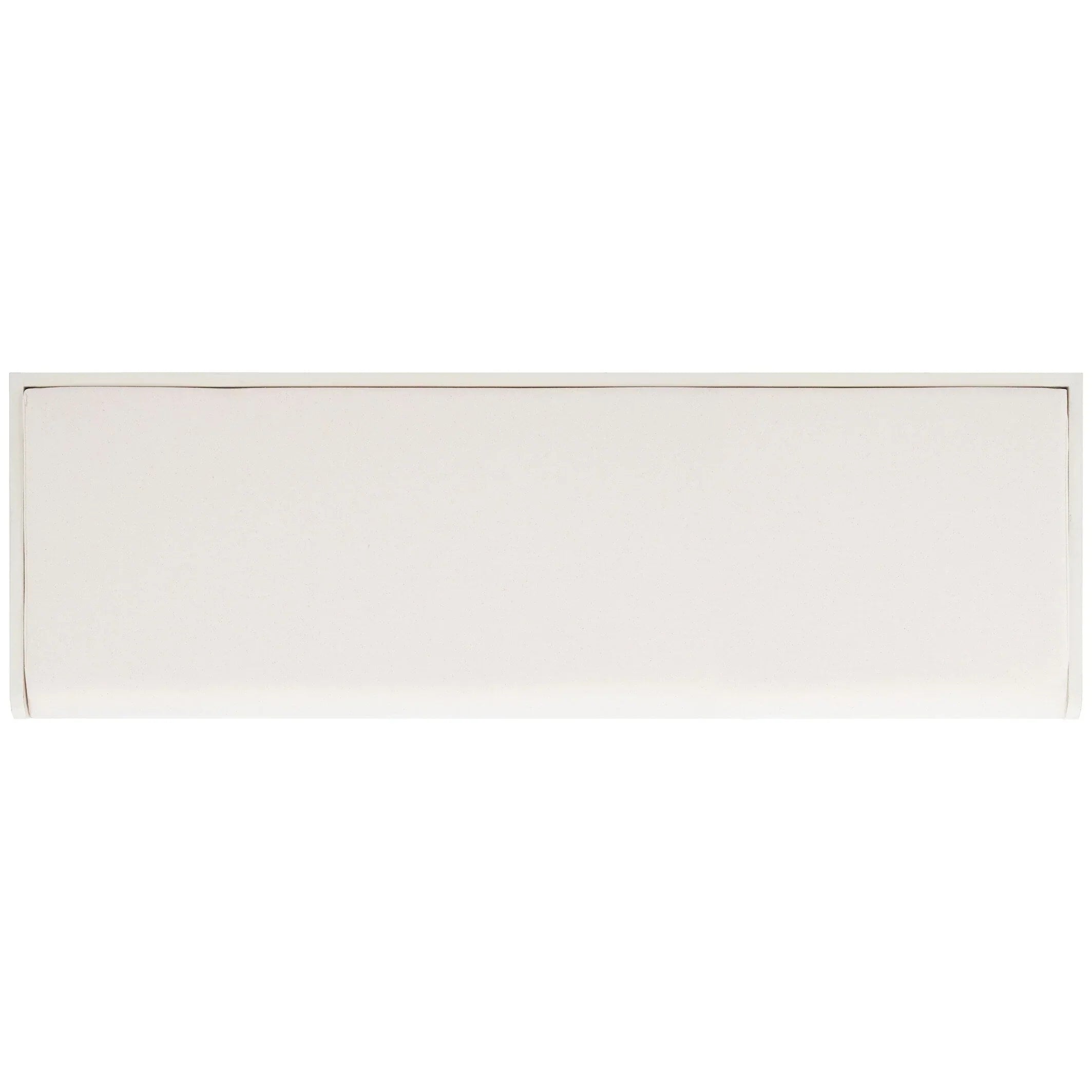 SAFAVIEH Fiorello Panca Contenitore a 3 Cassetti con Cuscino - 47,3 L x 15 P x 19 A - 47Lx15Px19A