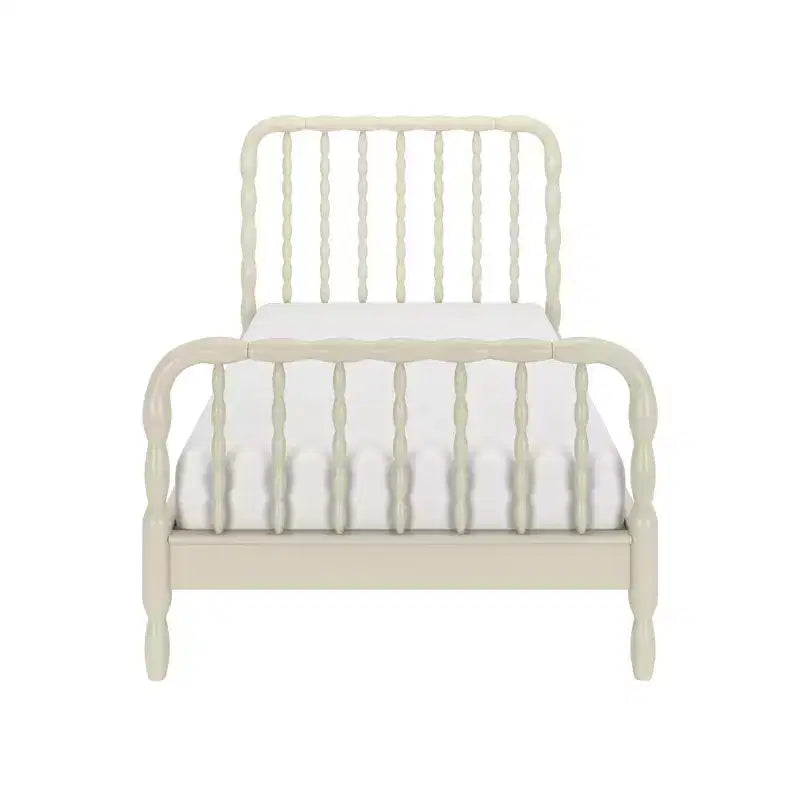 Letto singolo Jenny Lind