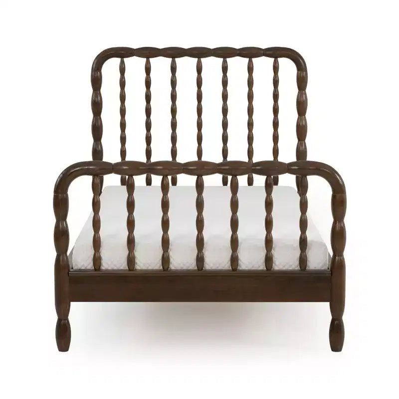 Letto singolo Jenny Lind