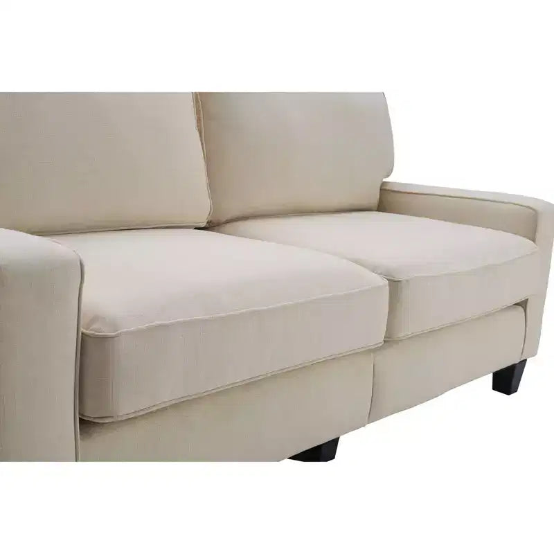 61 Palisades Loveseat - Serta