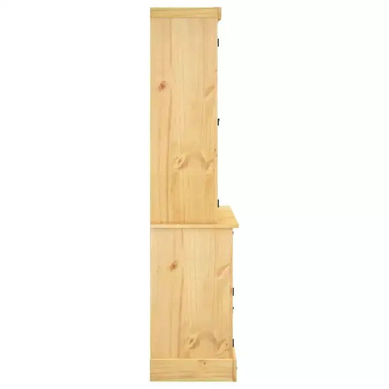 vidaXL Corona Highboard